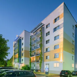 Hotell Western Windorf, Leipzig