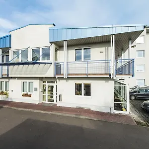 Hotell Ibis Nord-ost, Leipzig
